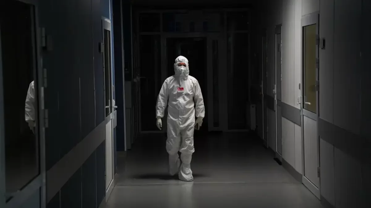 Минздрав Казахстана дал рекомендации в связи с новой вспышкой COVID-19 в Азии