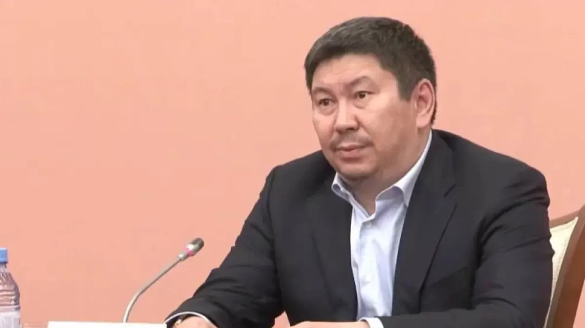 Казахстан просит Турцию выдать беглого экс-главу “Астана LRT” Талгата Ардана