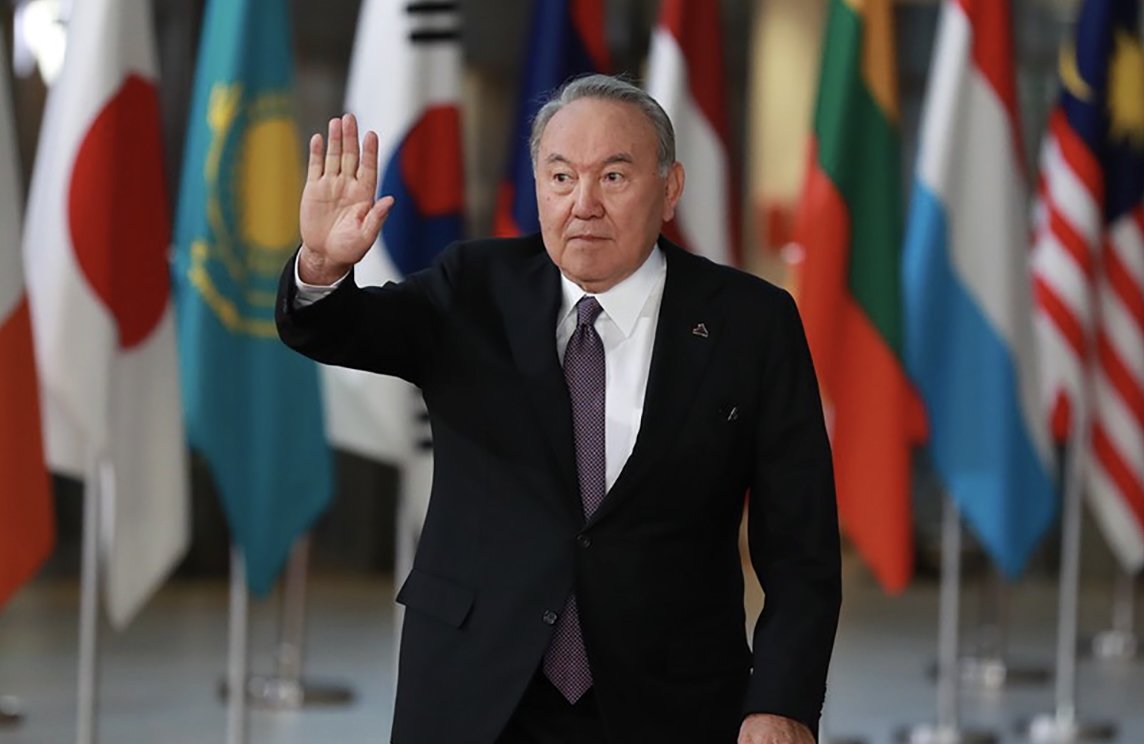 Российский олигарх сообщил что Назарбаевы хотели купить виллу на Лазурном берегу Франции