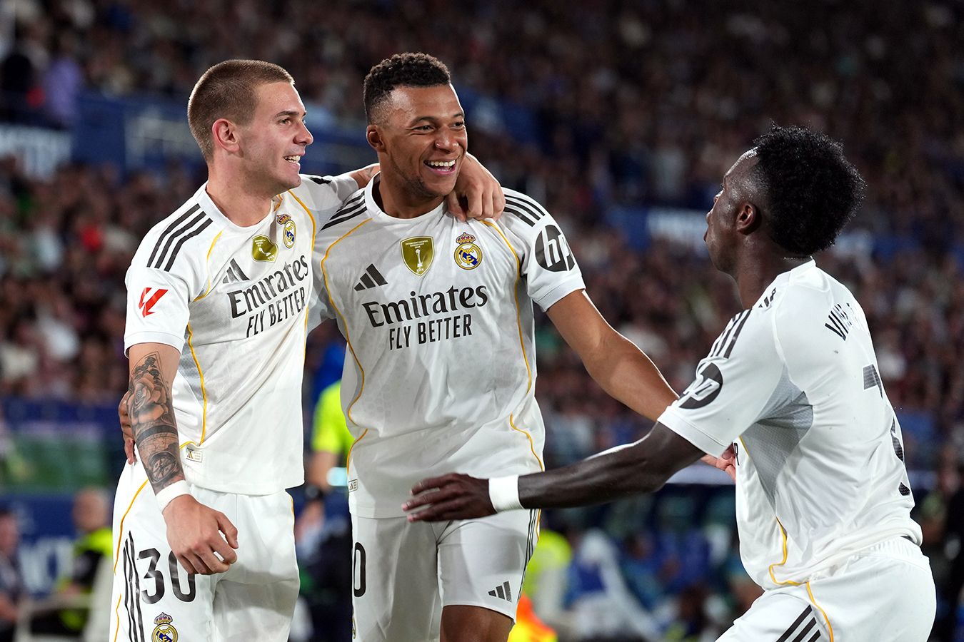 «Заряжены на результат»: игрок «Кайрата» сделал заявление о матче с «Реалом»