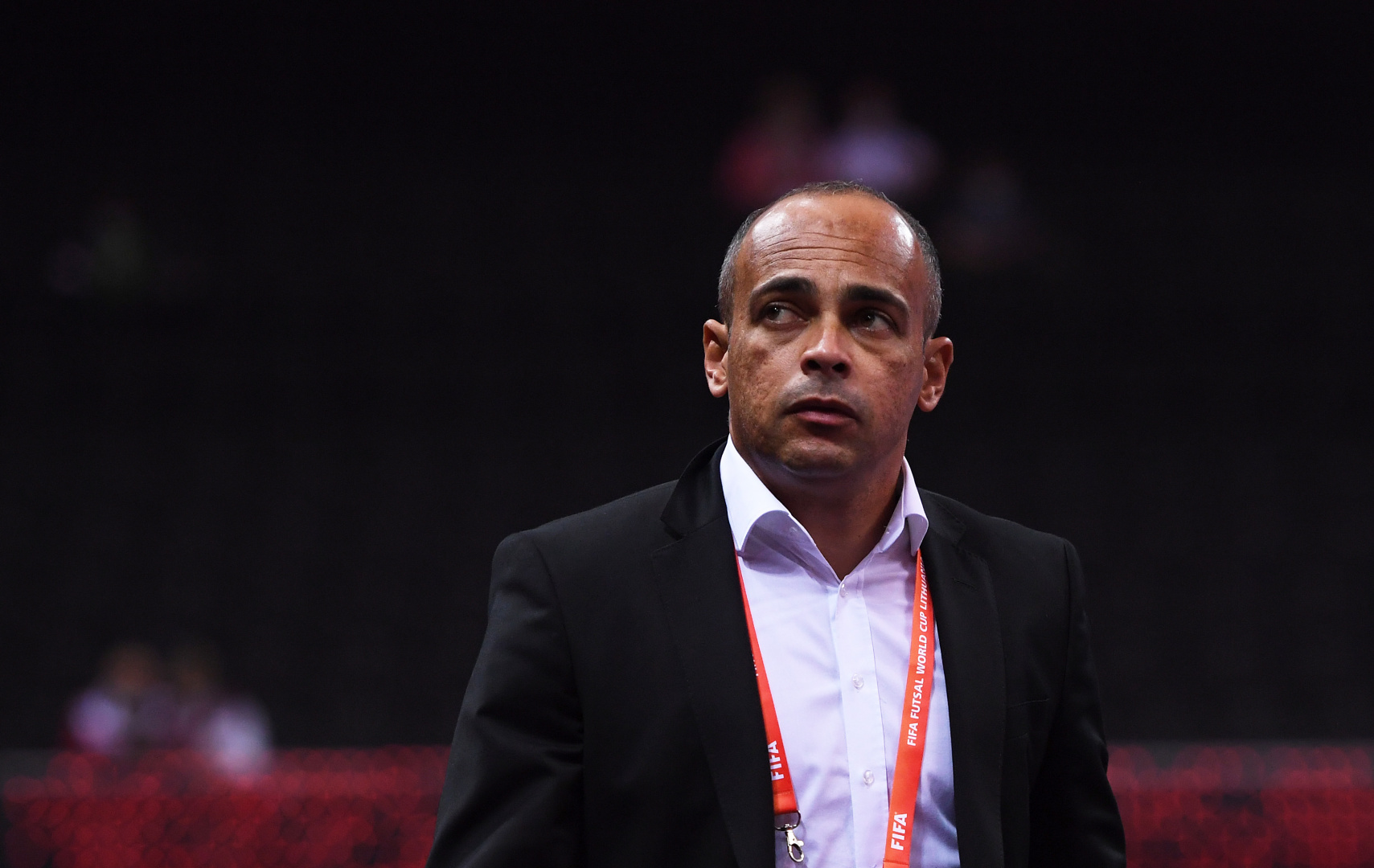 Кака может покинуть пост главного тренера Казахстана по футзалу