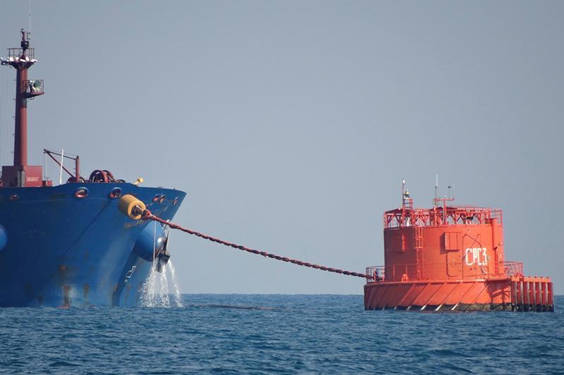 Каспийский трубопроводный консорциум достиг исторического рубежа — 1 млрд тонн нефти