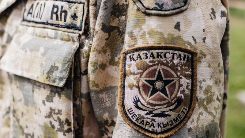 В Казахстане вновь скончался пограничник — в КНБ сообщили о начале служебного разбирательства