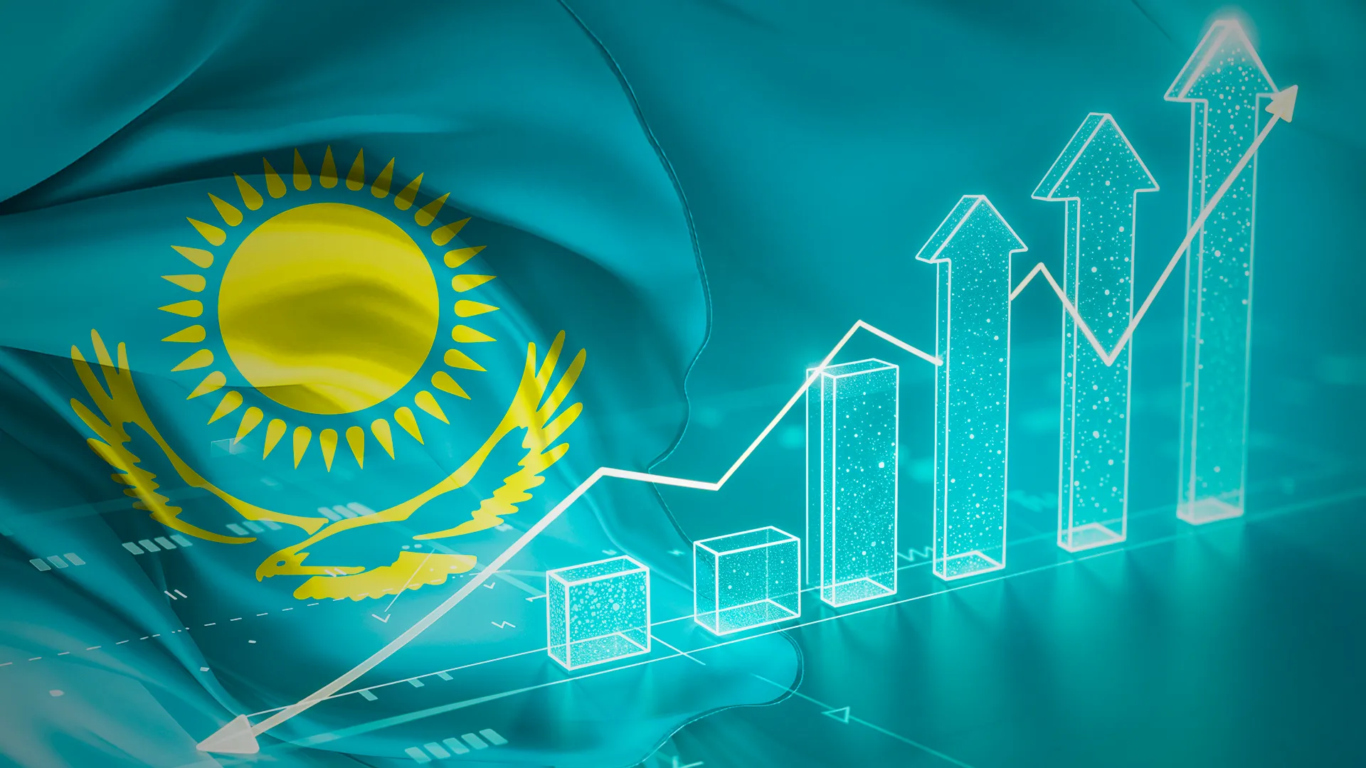 Казахстан поднялся в мировом рейтинге конкурентоспособности IMD