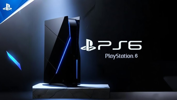 Новая эра гейминга близко: когда ждать PlayStation 6