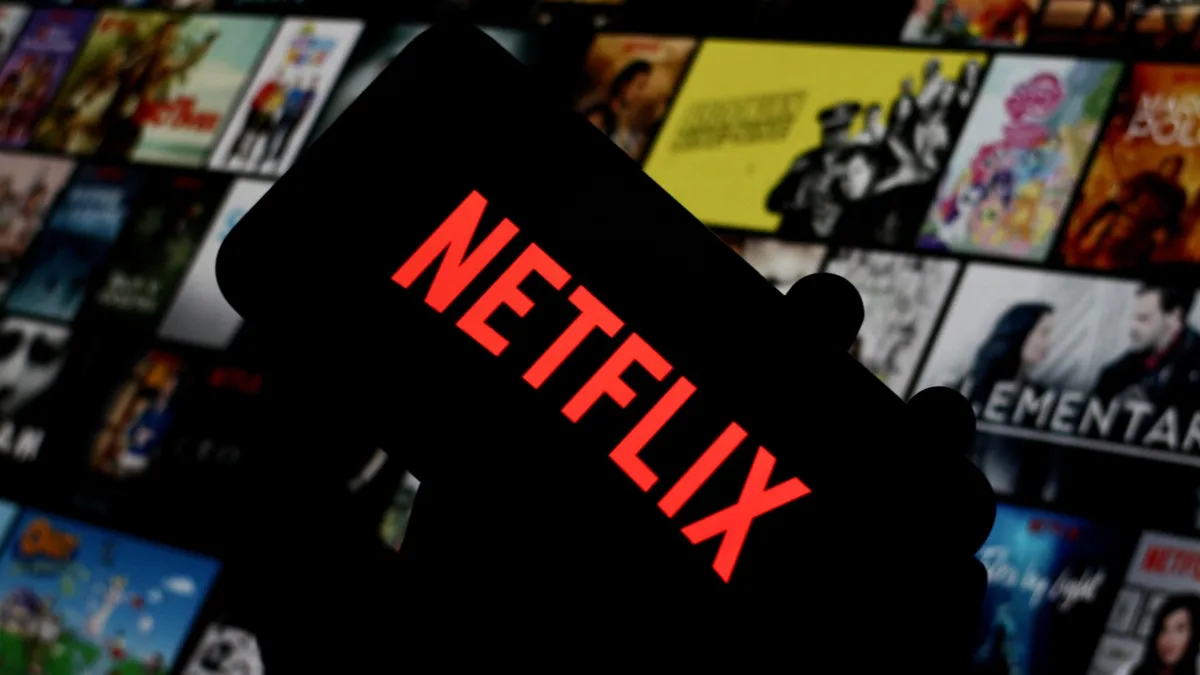 Голливуд меняет правила игры: Netflix забирает Warner Bros