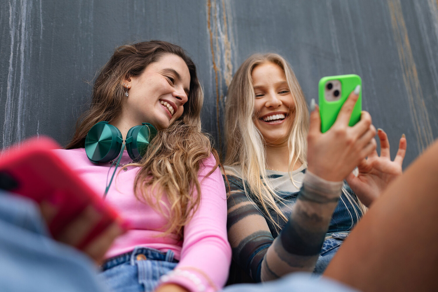 Слово года – «зумер»: кто такие представители поколения Z