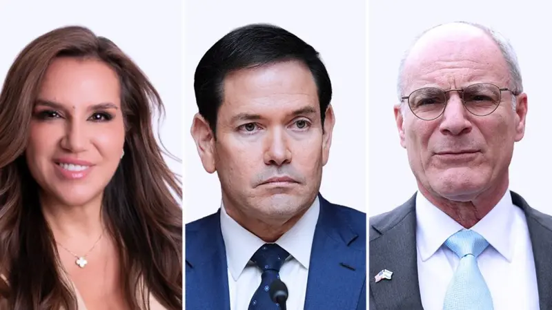 Историческая встреча: Израиль и Ливан проведут переговоры в США