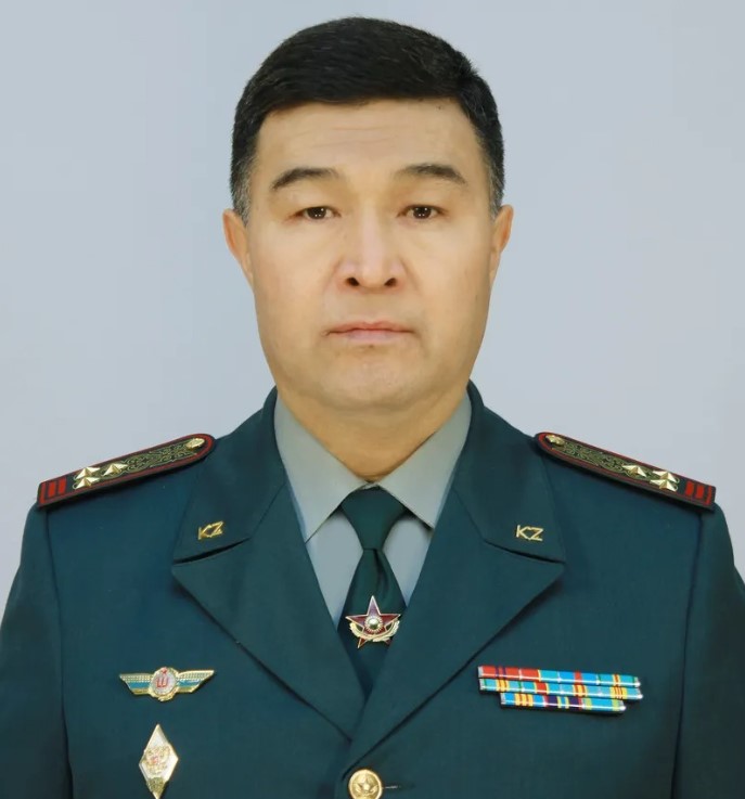 Глава государства назначил нового командующего войсками «Запад»