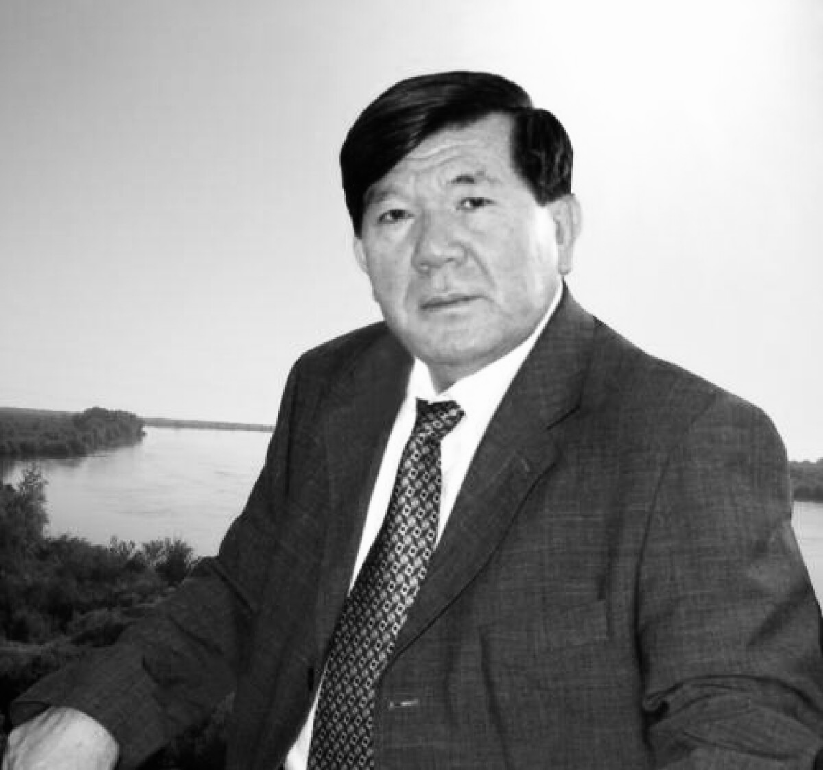 Скончался народный поэт Казахстана Мухтар Шаханов