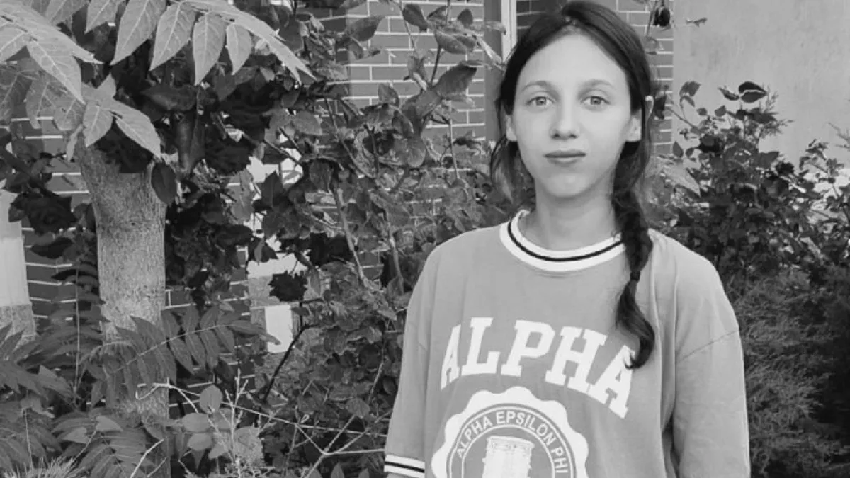 Мать убитой Яны Легкодимовой обратилась к осуждённым: «Пусть эта дорога станет худшей»