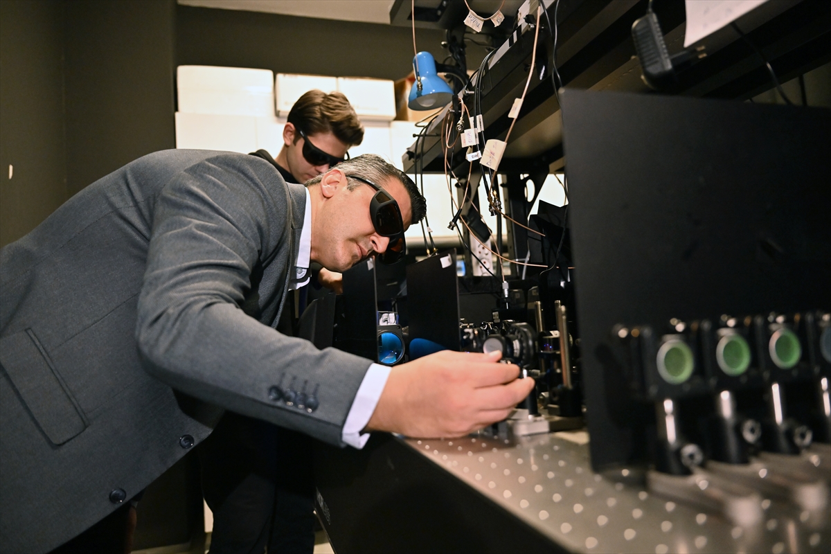 Квантовый интернет из космоса: турецкая компания нацелилась на аналог Starlink