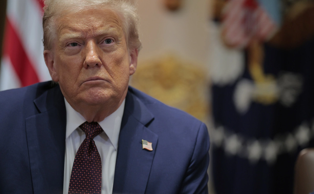 Трамп связал мир с Ираном с заключением «превосходной сделки»