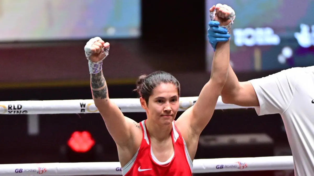 Казахстанские боксеры уверенно стартовали на Кубке мира в Бразилии