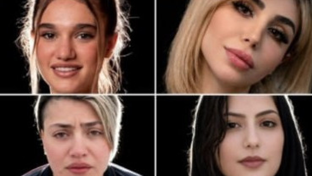 Трамп обратился к Ирану с призывом помиловать женщин перед возможными переговорами