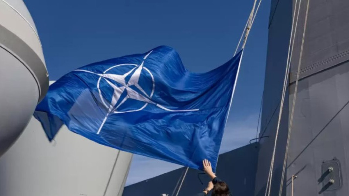 Рютте: союзники НАТО поддерживают действия США против Ирана