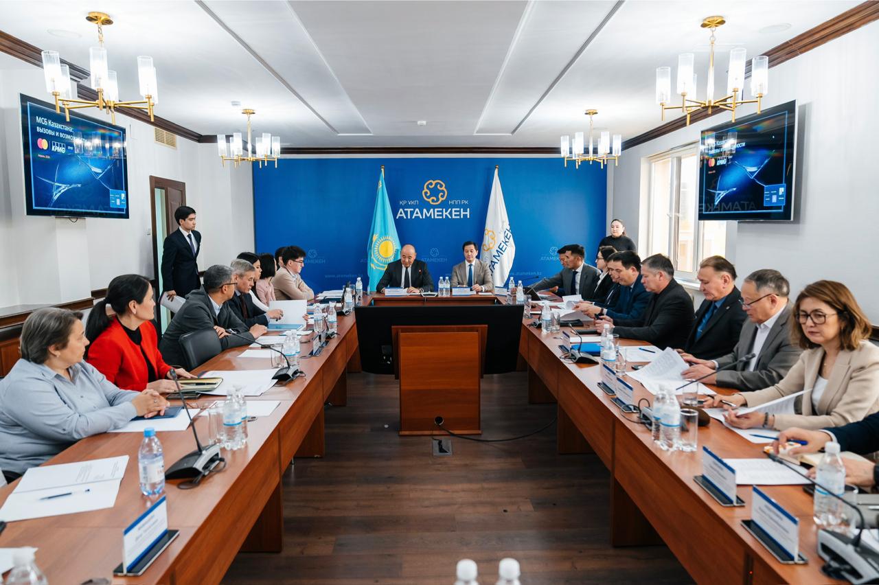 40% ВВП за МСБ: малый бизнес становится опорой экономики