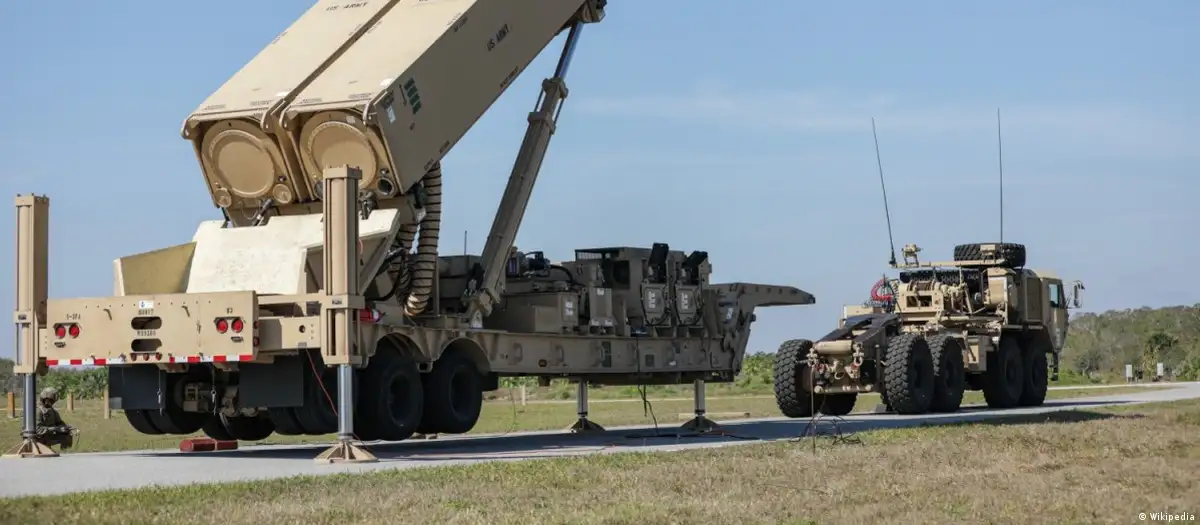 США рассматривают переброску гиперзвуковых ракет Dark Eagle на Ближний Восток — СМИ