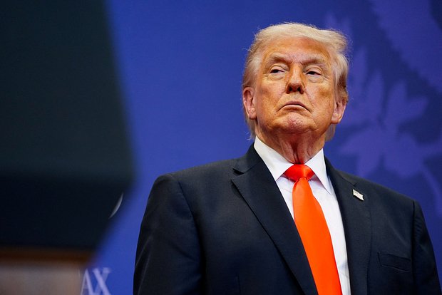 Трамп ужесточает курс: в США заговорили о «наказании» Европы