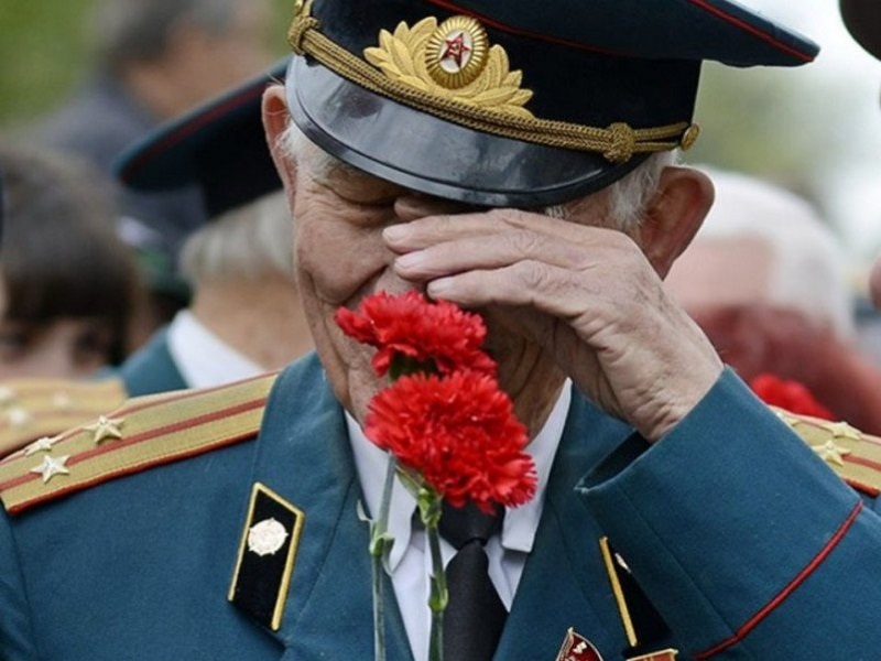Ветеранам ВОВ выплатили по 5 млн тенге в Алматинской области