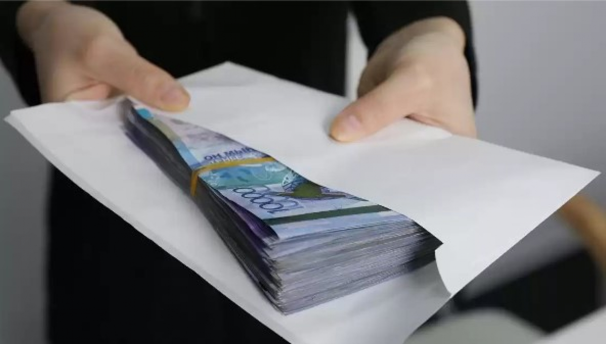 Более 42 млн тенге похитили в детском саду ВКО — начато расследование Лид: