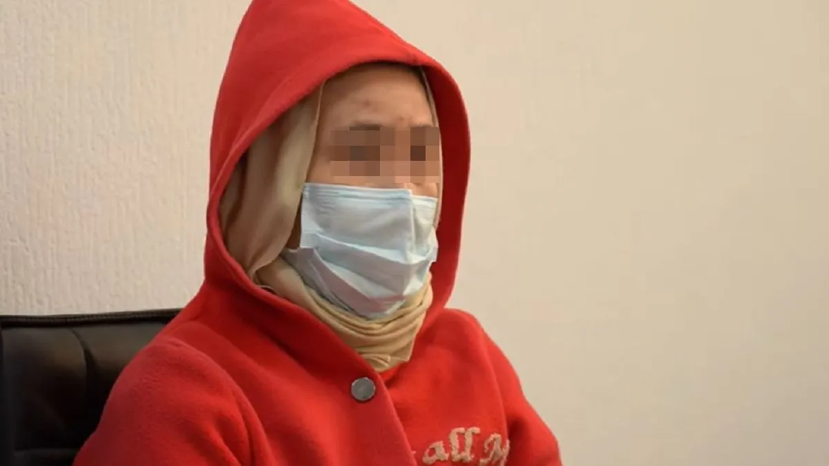 Прокуратура: Акбаян Мукангалиева не причастна к убийству семьи в Атырауской области